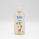 [BN4224] COLONIA BABY NUTRINE 150ML