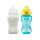 SET DE PACHA  Y VASO ADVANCED