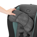 AUTOASIENTO SONUS DEERFIELD