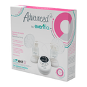 RECOLECTOR DE LECHE ELECTRICO ADVANCED 