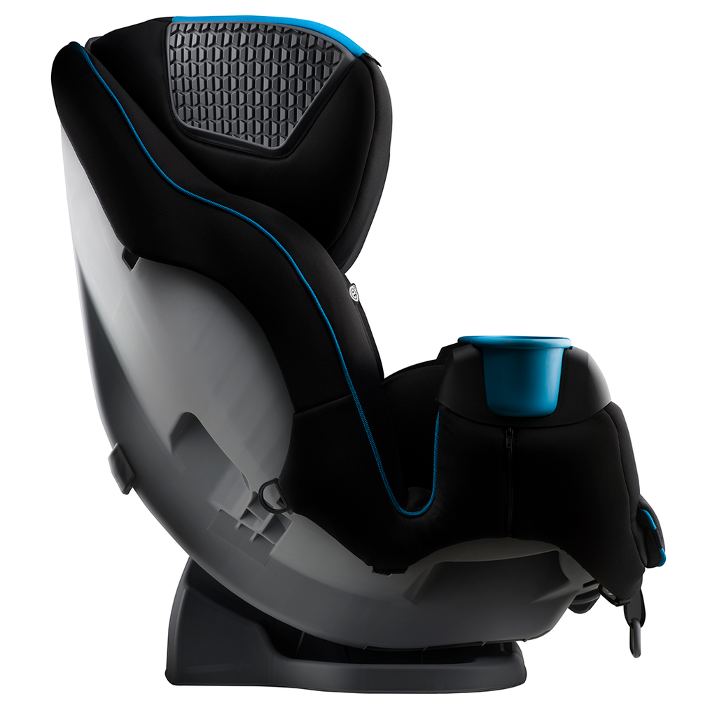 AUTOASIENTO ALL IN ONE SAFEMAX MARSHALL