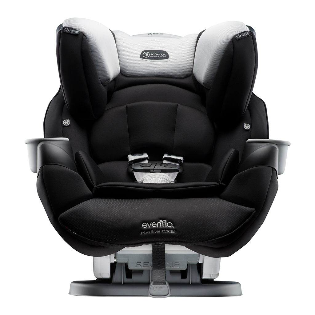 AUTOASIENTO ALL IN ONE SAFEMAX SHILOH