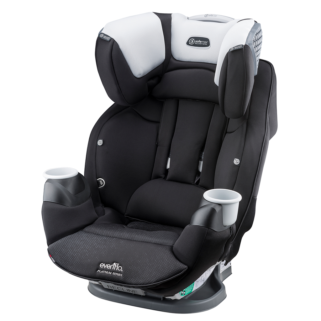 AUTOASIENTO ALL IN ONE SAFEMAX SHILOH