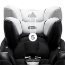 AUTOASIENTO ALL IN ONE SAFEMAX SHILOH