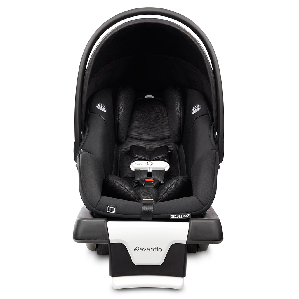 TRAVEL SYSTEM GOLD SHYFT SECUREMAX ONYX