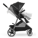 TRAVEL SYSTEM GOLD SHYFT SECUREMAX ONYX
