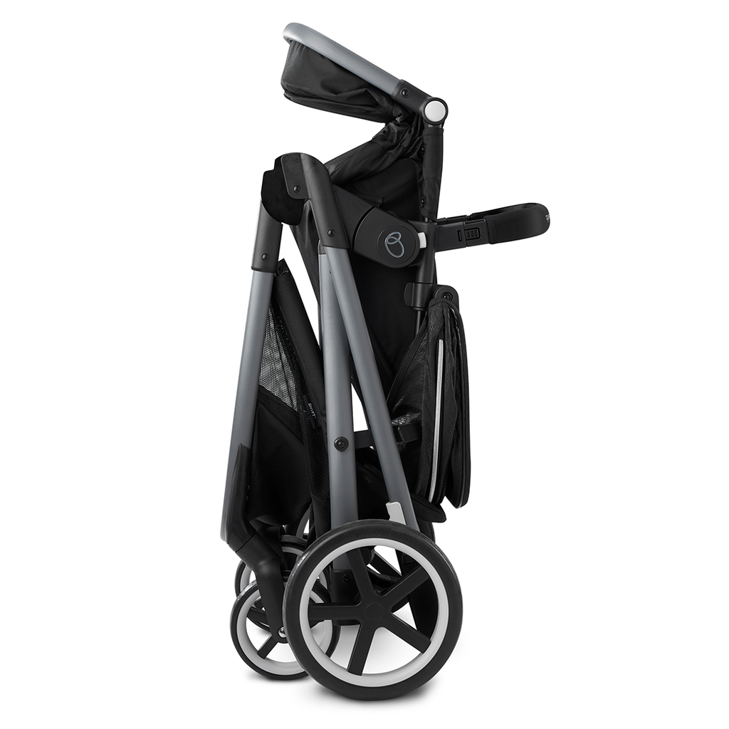 TRAVEL SYSTEM GOLD SHYFT SECUREMAX ONYX