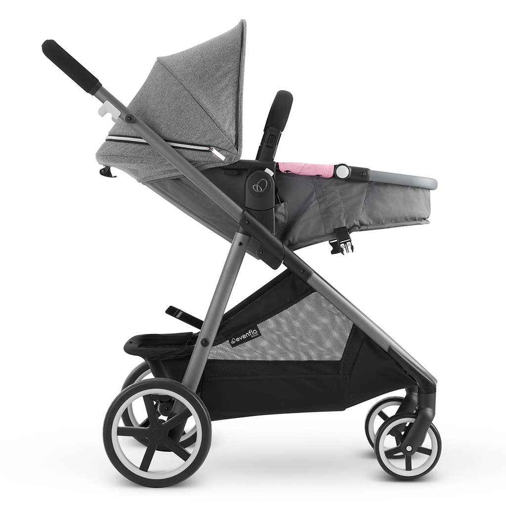 TRAVEL SYSTEM GOLD SENSOR SAFE VERGE3 OPAL