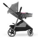 TRAVEL SYSTEM GOLD SENSOR SAFE VERGE3 OPAL