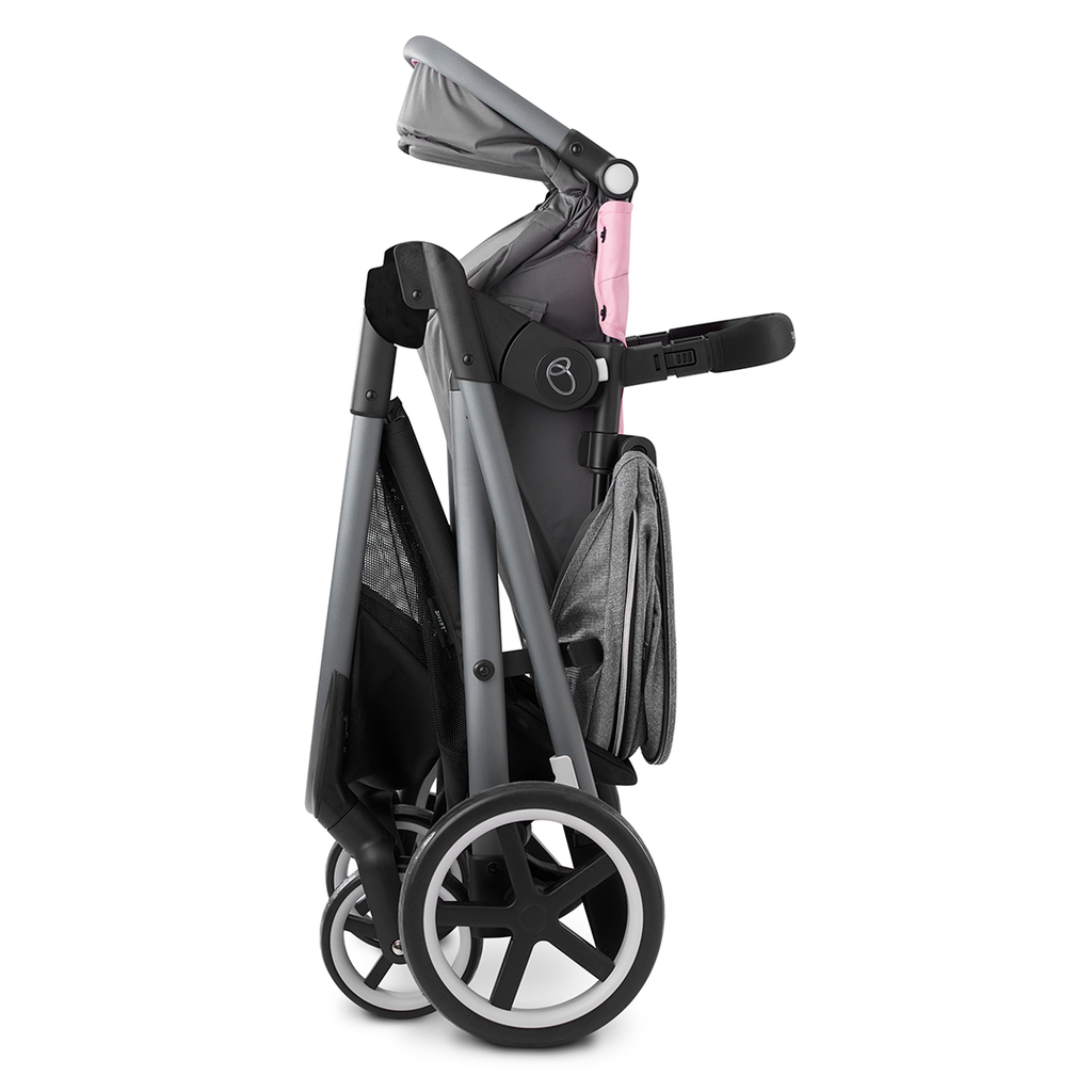 TRAVEL SYSTEM GOLD SENSOR SAFE VERGE3 OPAL