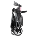 TRAVEL SYSTEM GOLD SENSOR SAFE VERGE3 OPAL