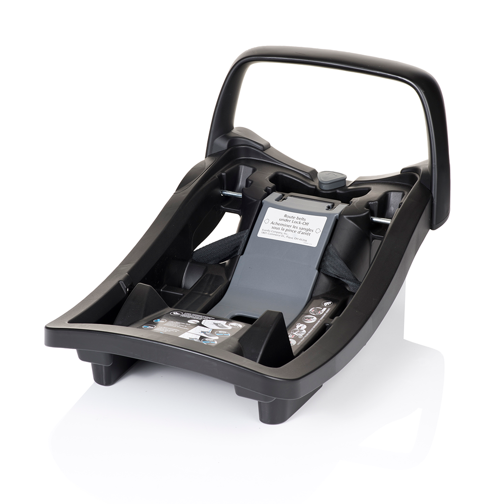 TRAVEL SYSTEM PIVOT SALSA