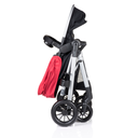 TRAVEL SYSTEM PIVOT SALSA