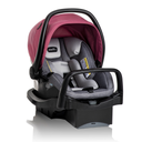 TRAVEL SYSTEM PIVOT DUSTY ROSE
