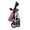 TRAVEL SYSTEM PIVOT DUSTY ROSE