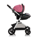 TRAVEL SYSTEM PIVOT DUSTY ROSE
