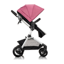 TRAVEL SYSTEM PIVOT DUSTY ROSE