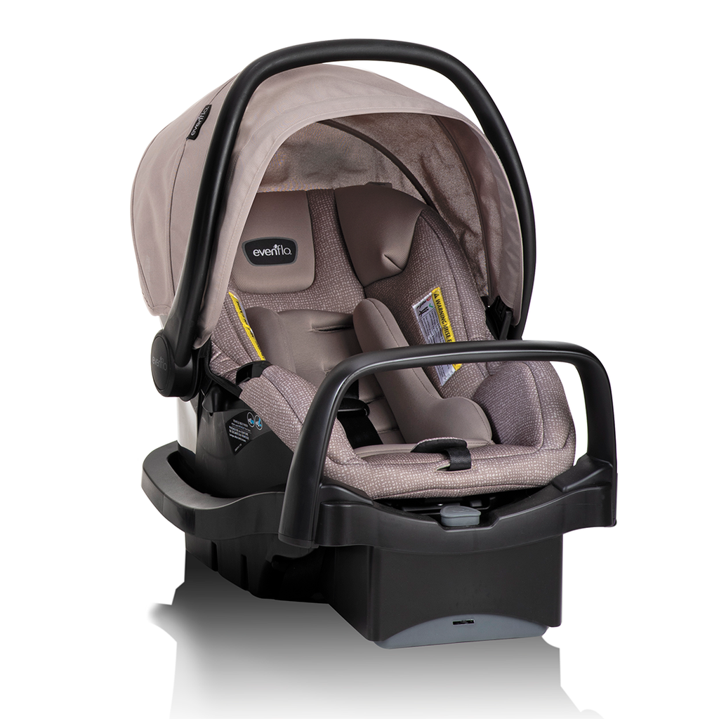 TRAVEL SYSTEM PIVOT SAFEMAX SANDSTONE