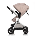 TRAVEL SYSTEM PIVOT SAFEMAX SANDSTONE