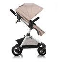 TRAVEL SYSTEM PIVOT SAFEMAX SANDSTONE