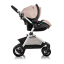 TRAVEL SYSTEM PIVOT SAFEMAX SANDSTONE