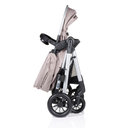 TRAVEL SYSTEM PIVOT SAFEMAX SANDSTONE