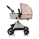 TRAVEL SYSTEM PIVOT SAFEMAX SANDSTONE