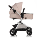 TRAVEL SYSTEM PIVOT SAFEMAX SANDSTONE