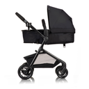 TRAVEL SYSTEM PIVOT CASUAL GRAY