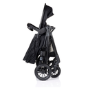 TRAVEL SYSTEM PIVOT CASUAL GRAY