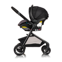 TRAVEL SYSTEM PIVOT CASUAL GRAY