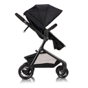 TRAVEL SYSTEM PIVOT CASUAL GRAY