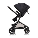 TRAVEL SYSTEM PIVOT CASUAL GRAY