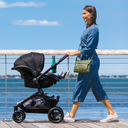 TRAVEL SYSTEM PIVOT CASUAL GRAY