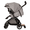 TRAVEL SYSTEM SIBBY 2 MINERAL GRAY