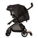 TRAVEL SYSTEM SIBBY 2 CHARCOAL BLACK