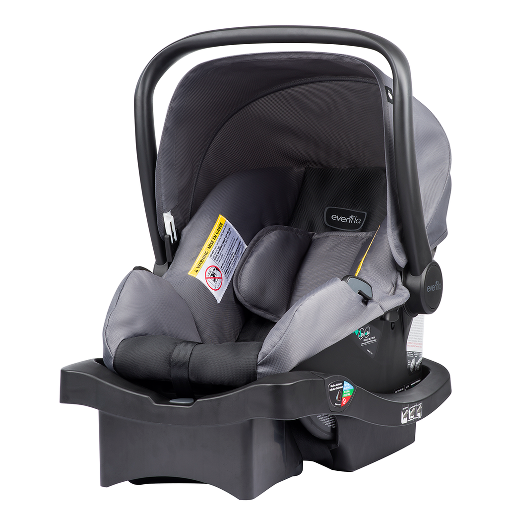 TRAVEL SYSTEM FOLIO METRO GRAY