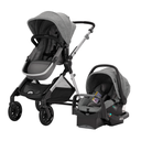 TRAVEL SYSTEM PIVOT XPAND SAFEMAX PERCHERON
