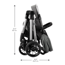 TRAVEL SYSTEM PIVOT XPAND SAFEMAX PERCHERON