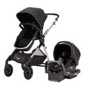 TRAVEL SYSTEM PIVOT XPAND SAFEMAX STALLION