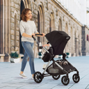 TRAVEL SYSTEM PIVOT XPAND SAFEMAX STALLION