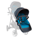 PIVOT GOLD SAPHIRE SECOND SEAT