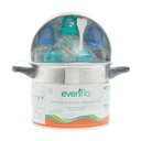 MINI ESTERILIZADOR CON ACCESORIOS