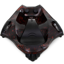 ROLLPLAY NIGHTHAWK 12V NEGRO