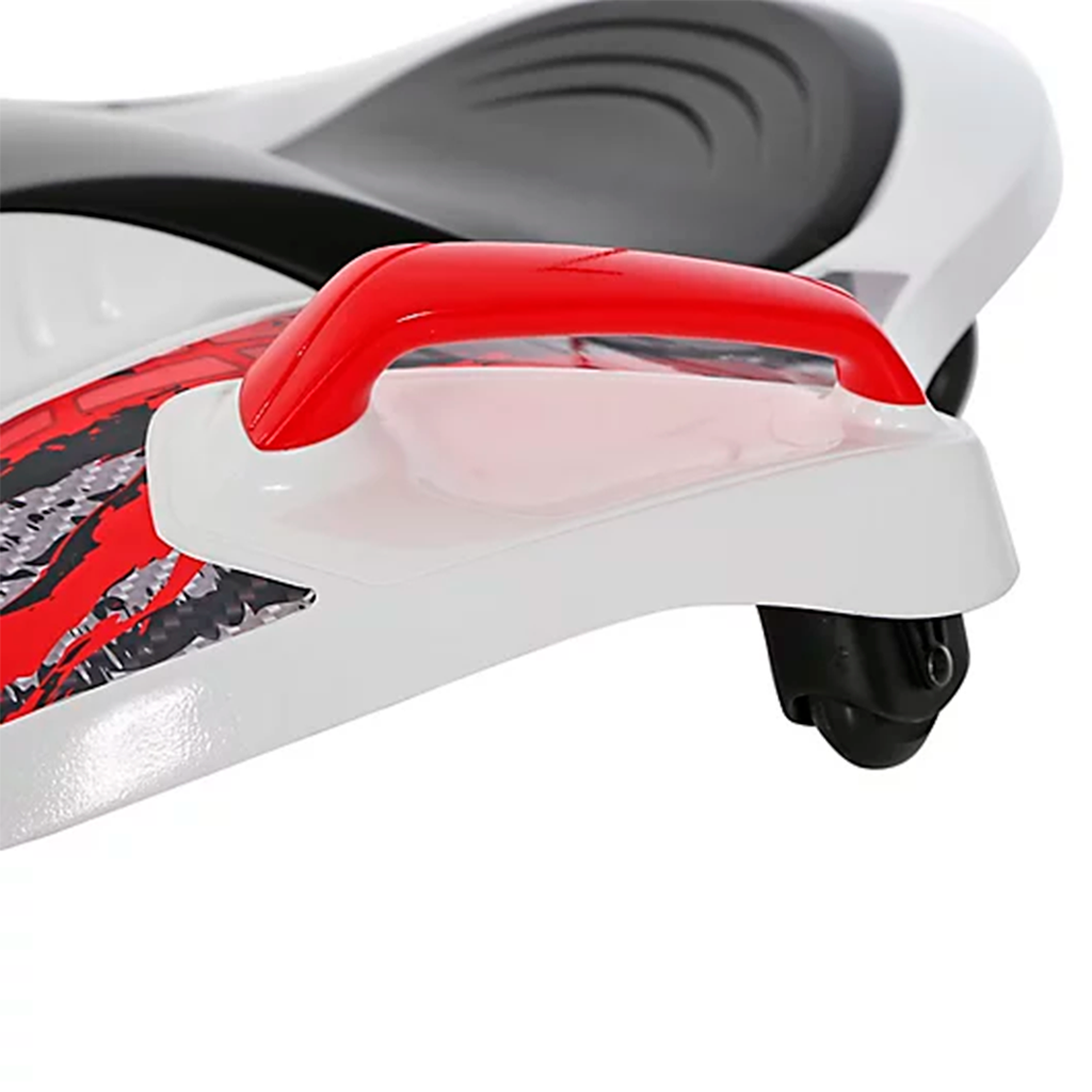 ROLLPLAY NIGHTHAWK 12V BLANCO