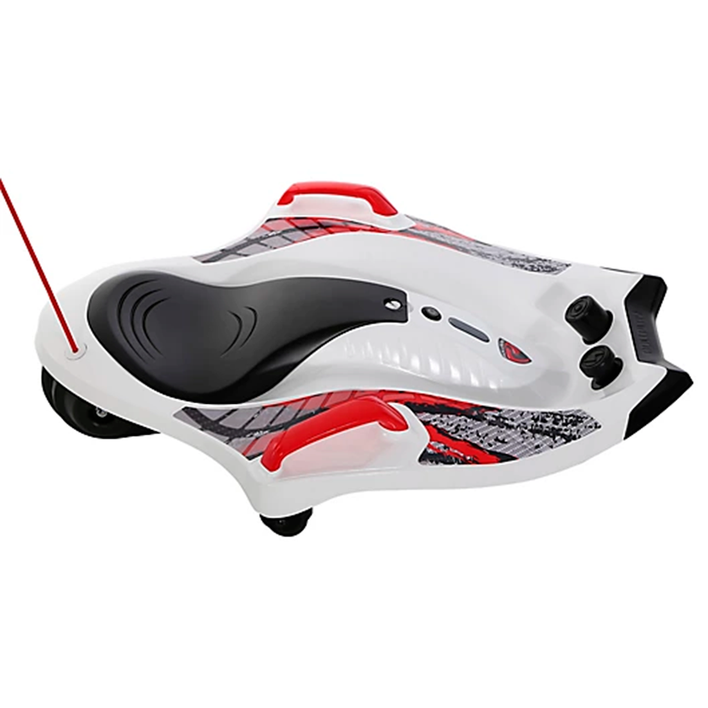 ROLLPLAY NIGHTHAWK 12V BLANCO