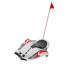 ROLLPLAY NIGHTHAWK 12V BLANCO