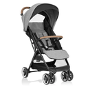 STROLLER GOLD OTTO MOONSTONE GREY