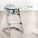 SILLA ALTA MULTIETAPAS CIBO SAGE GREEN