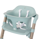 SILLA ALTA MULTIETAPAS CIBO SAGE GREEN